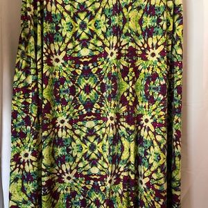 Lularoe maxi xl